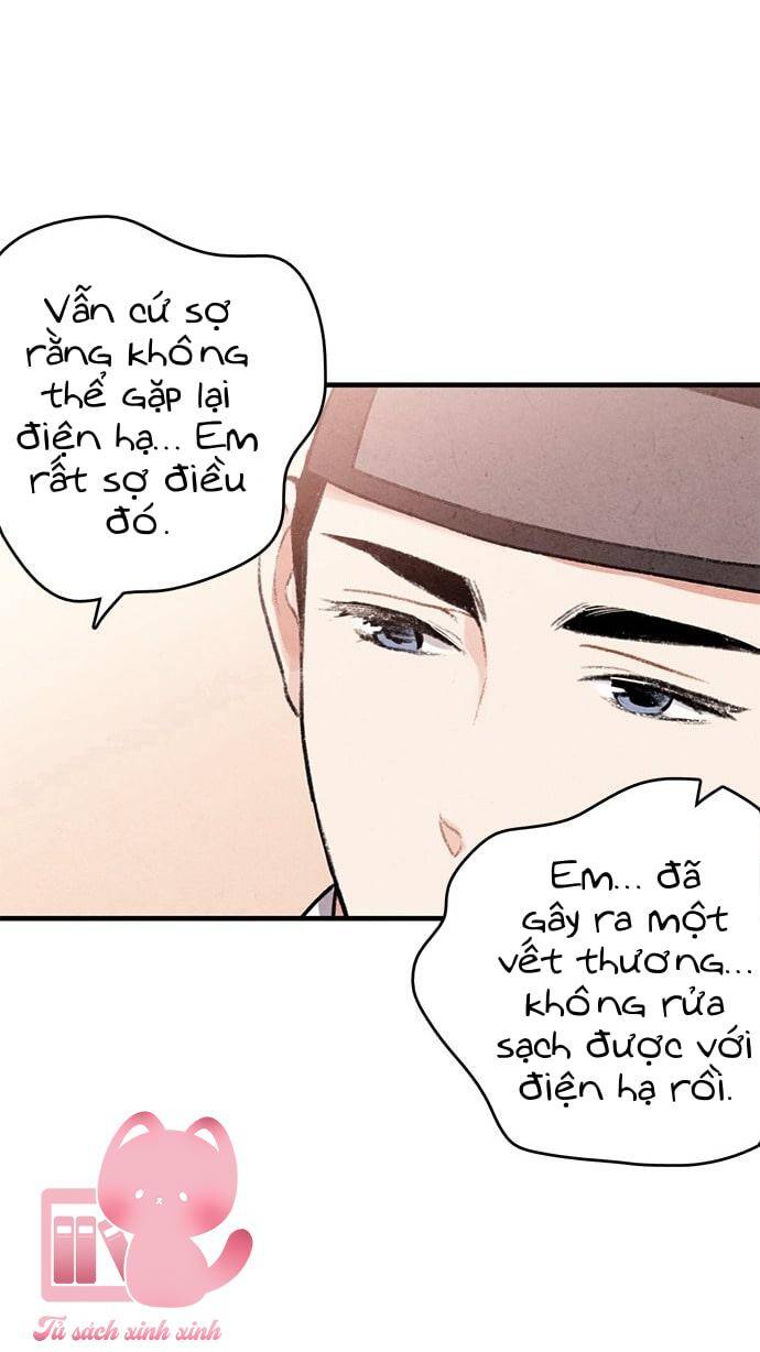 lệnh cấm hôn của hoàng đế bệ hạ chapter 72 - Next chapter 73