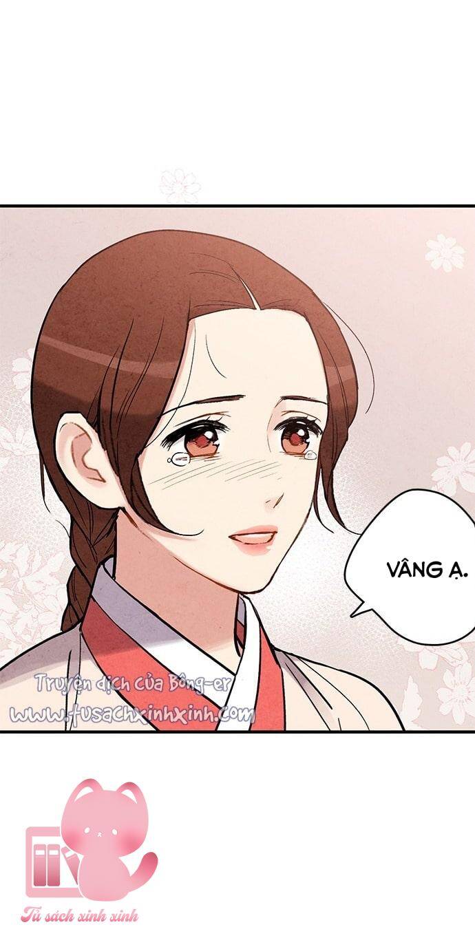 lệnh cấm hôn của hoàng đế bệ hạ chapter 72 - Next chapter 73