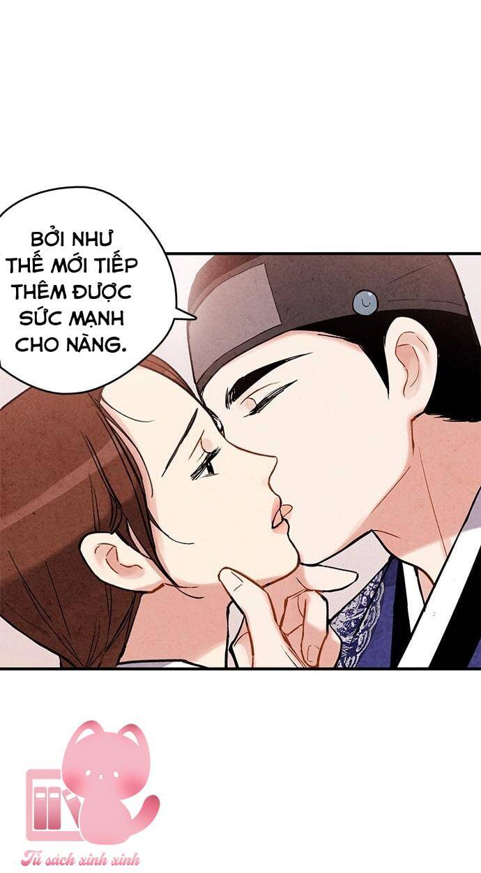 lệnh cấm hôn của hoàng đế bệ hạ chapter 72 - Next chapter 73