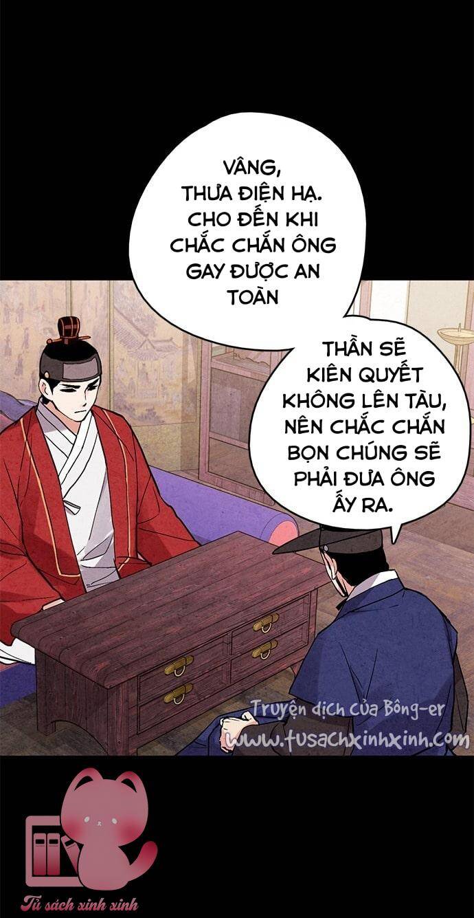 lệnh cấm hôn của hoàng đế bệ hạ chapter 72 - Next chapter 73