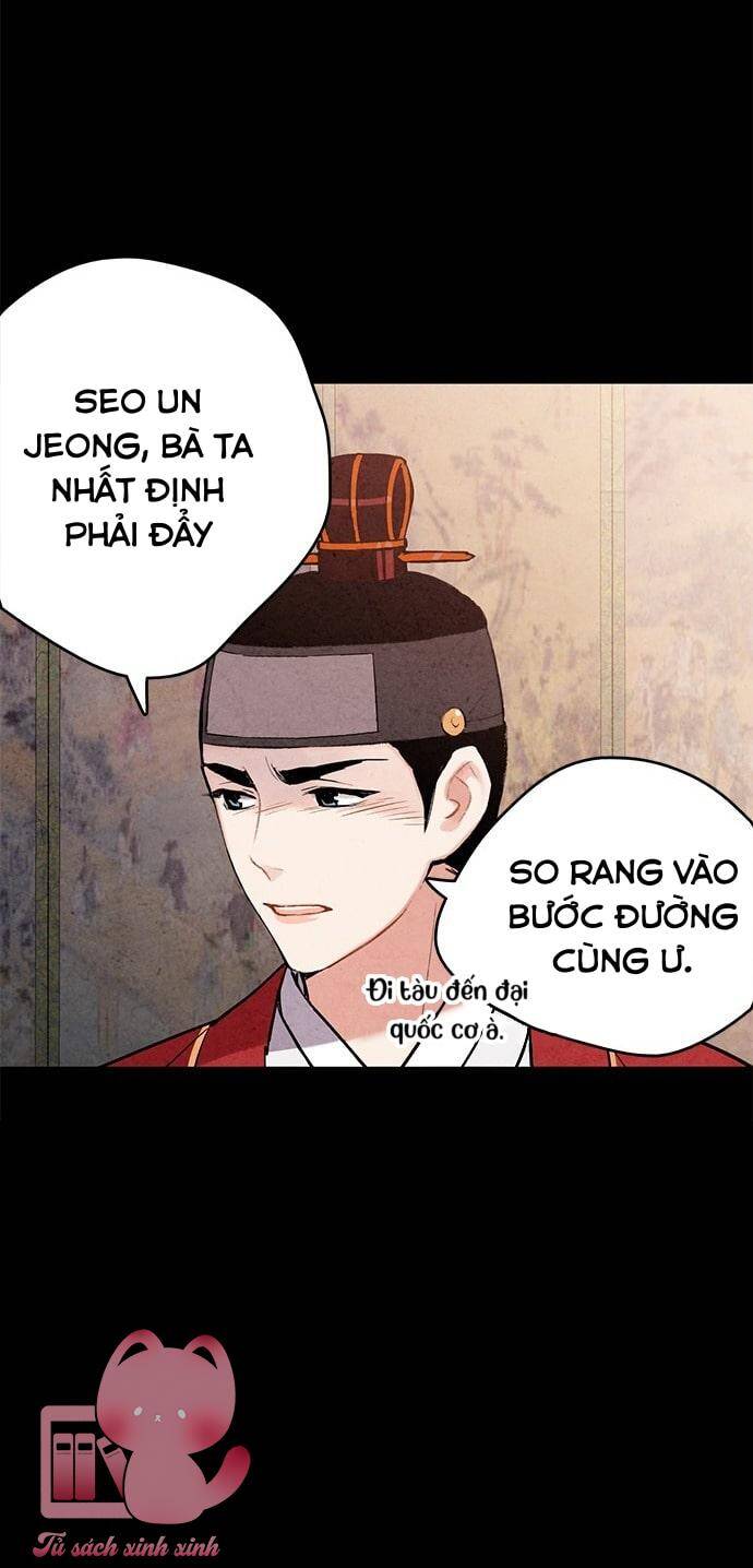 lệnh cấm hôn của hoàng đế bệ hạ chapter 72 - Next chapter 73