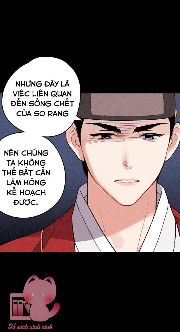 lệnh cấm hôn của hoàng đế bệ hạ chapter 72 - Next chapter 73