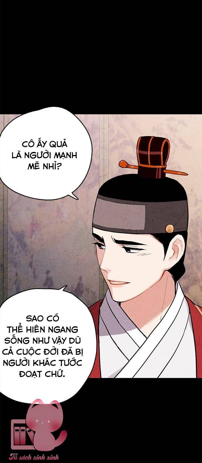 lệnh cấm hôn của hoàng đế bệ hạ chapter 72 - Next chapter 73