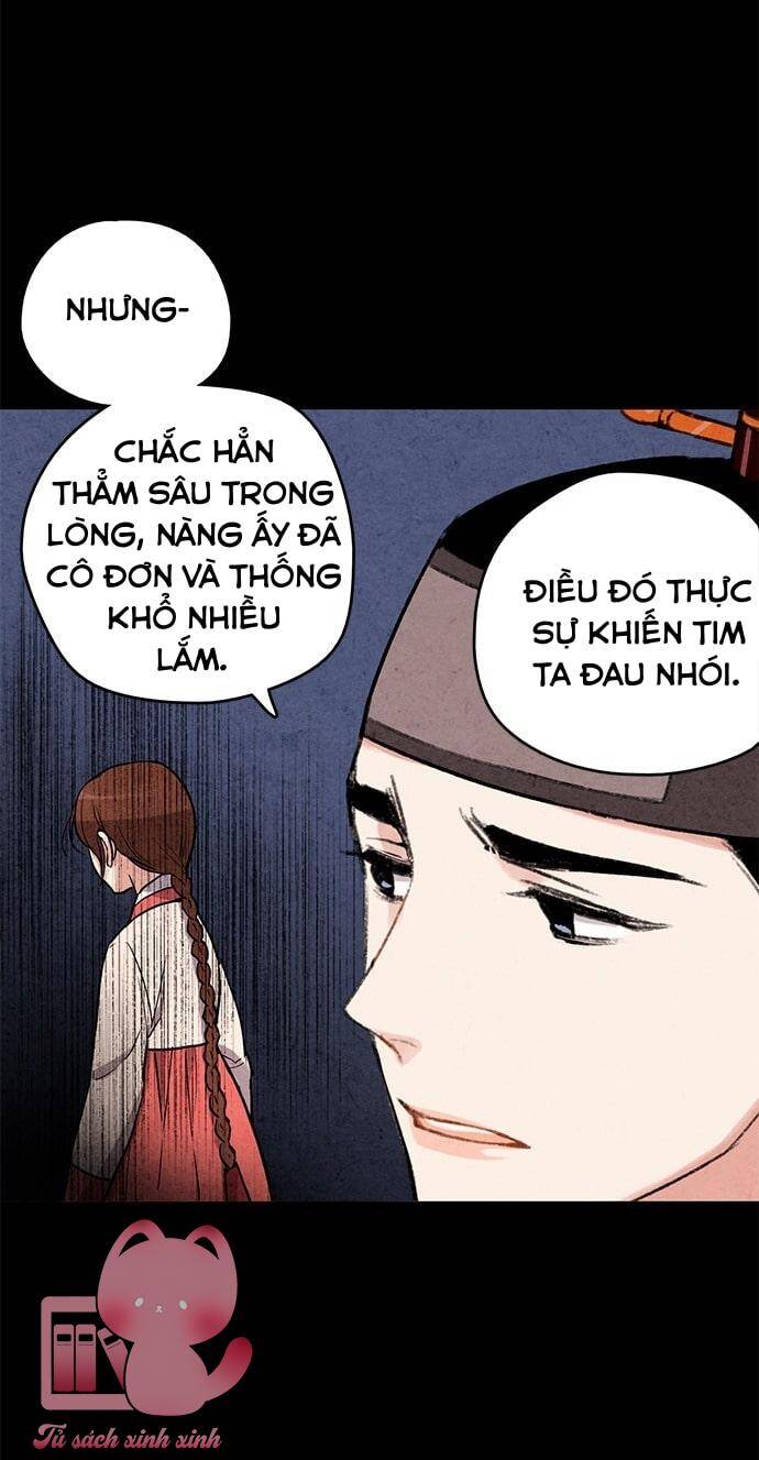 lệnh cấm hôn của hoàng đế bệ hạ chapter 72 - Next chapter 73