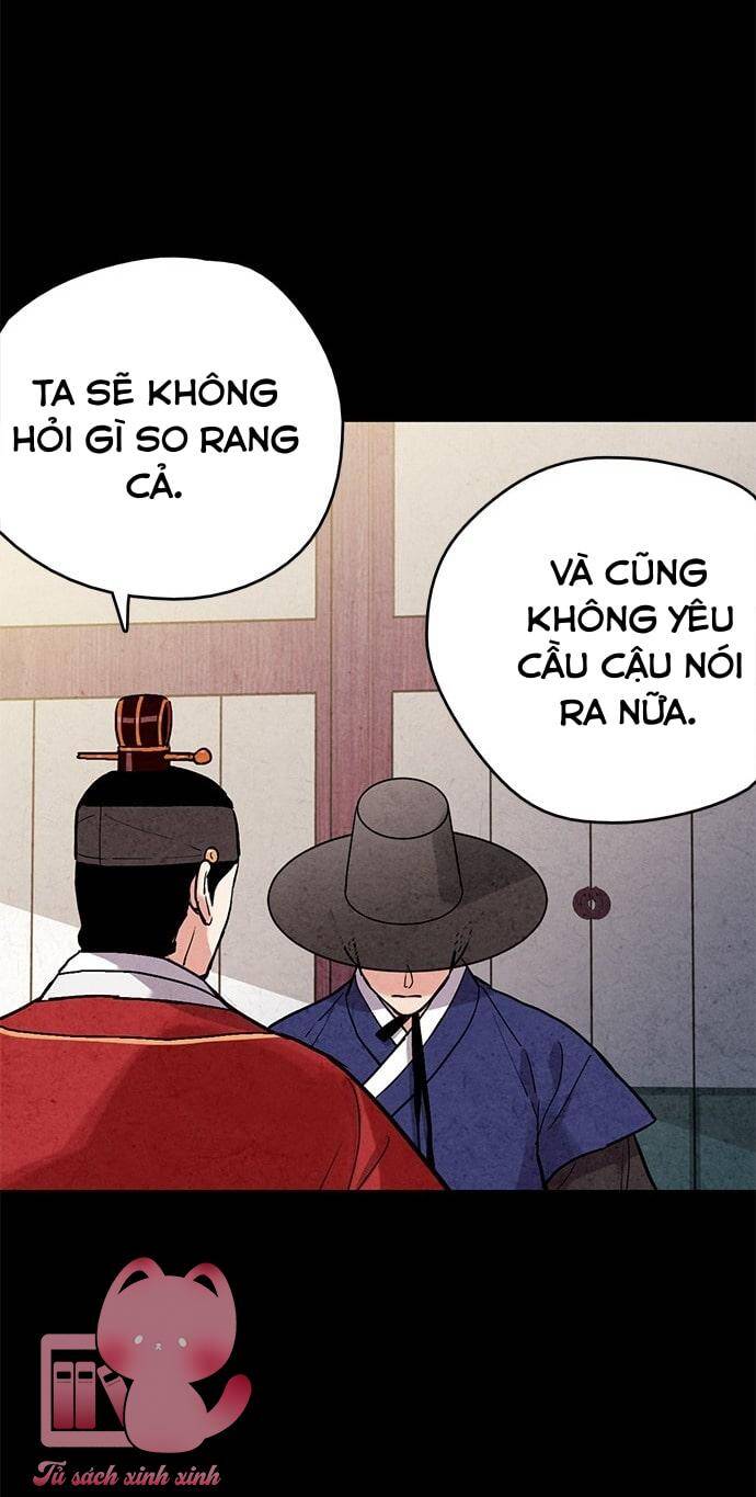 lệnh cấm hôn của hoàng đế bệ hạ chapter 72 - Next chapter 73