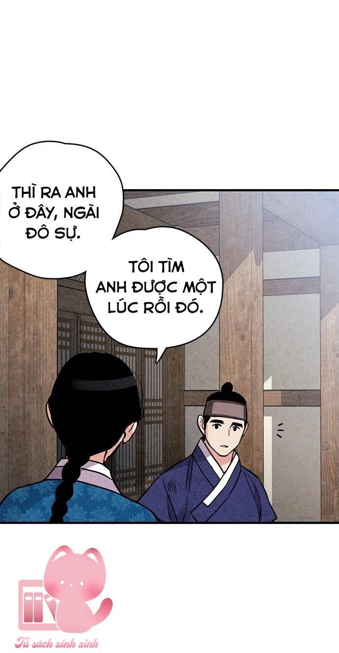 lệnh cấm hôn của hoàng đế bệ hạ chapter 72 - Next chapter 73