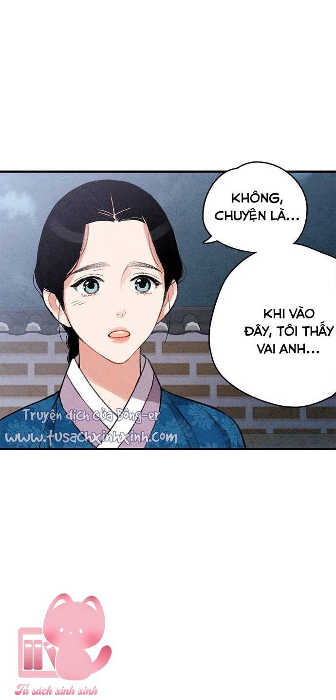 lệnh cấm hôn của hoàng đế bệ hạ chapter 72 - Next chapter 73