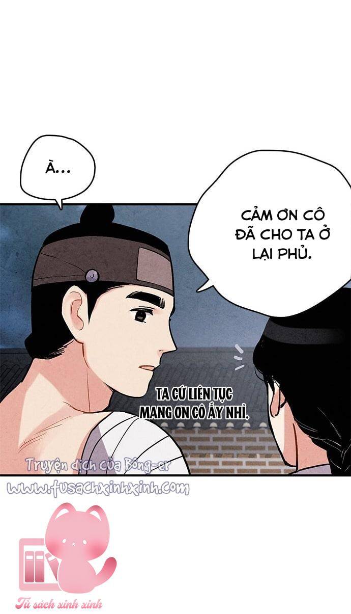 lệnh cấm hôn của hoàng đế bệ hạ chapter 72 - Next chapter 73