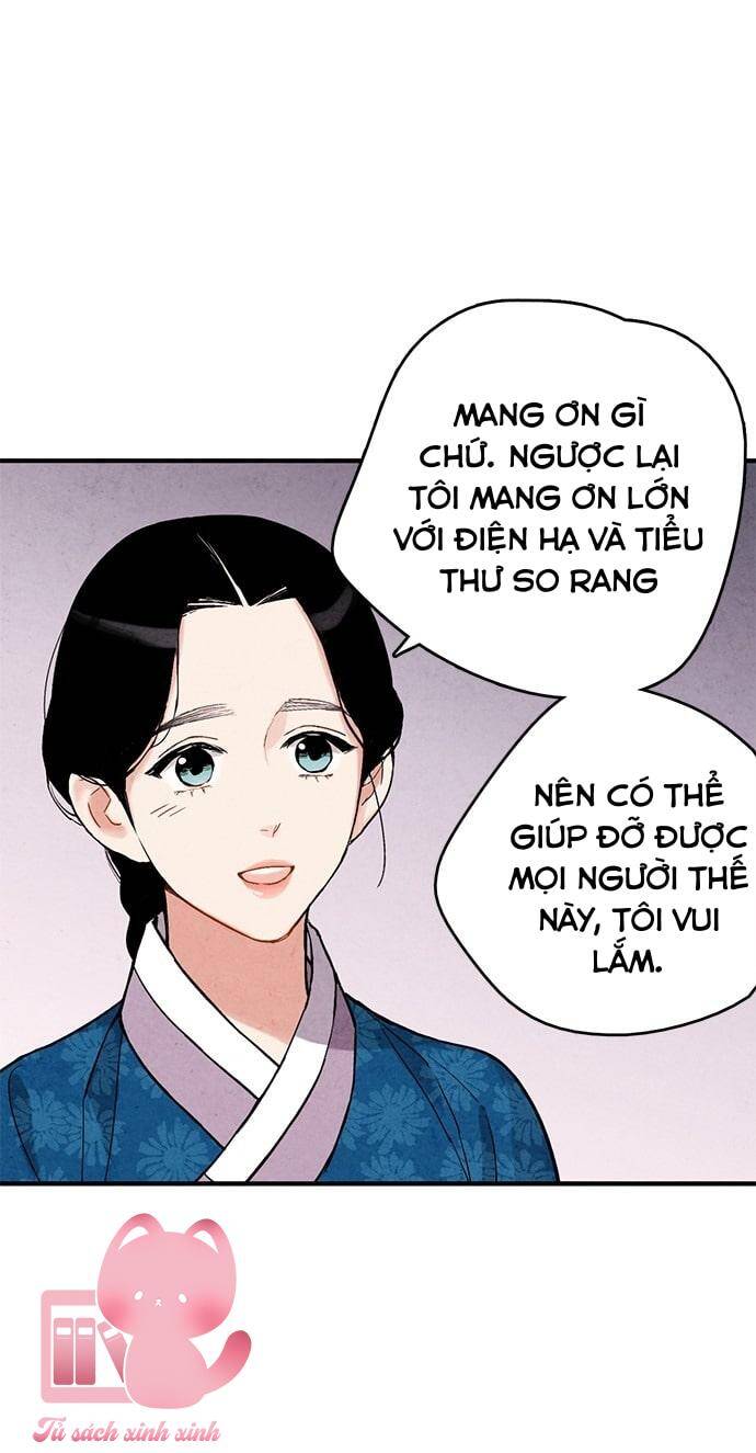 lệnh cấm hôn của hoàng đế bệ hạ chapter 72 - Next chapter 73