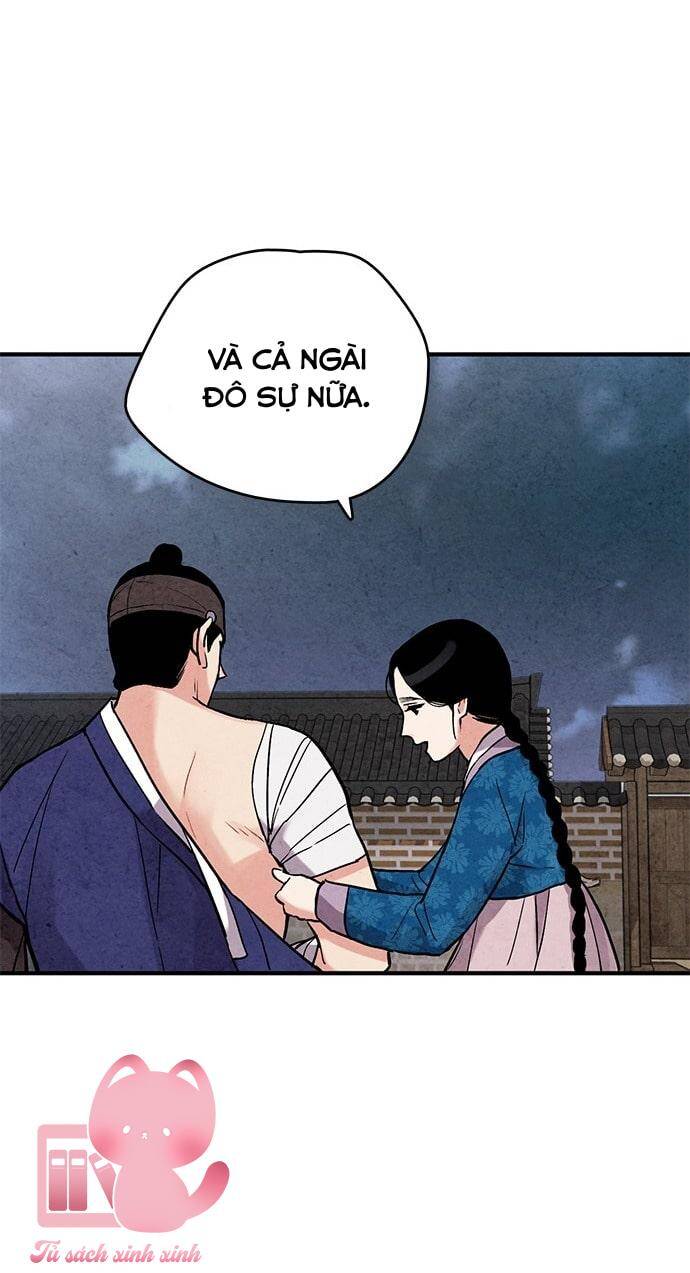 lệnh cấm hôn của hoàng đế bệ hạ chapter 72 - Next chapter 73