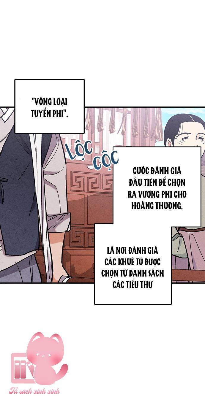 lệnh cấm hôn của hoàng đế bệ hạ chapter 73 - Next chapter 74