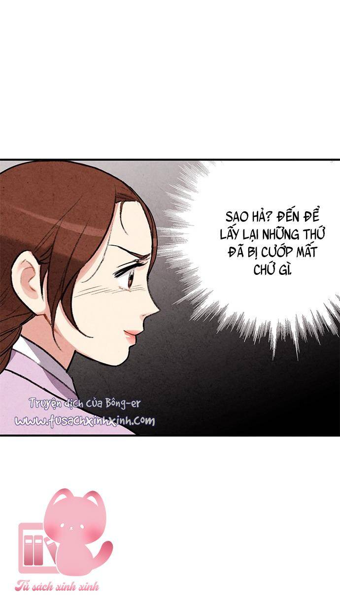 lệnh cấm hôn của hoàng đế bệ hạ chapter 73 - Next chapter 74