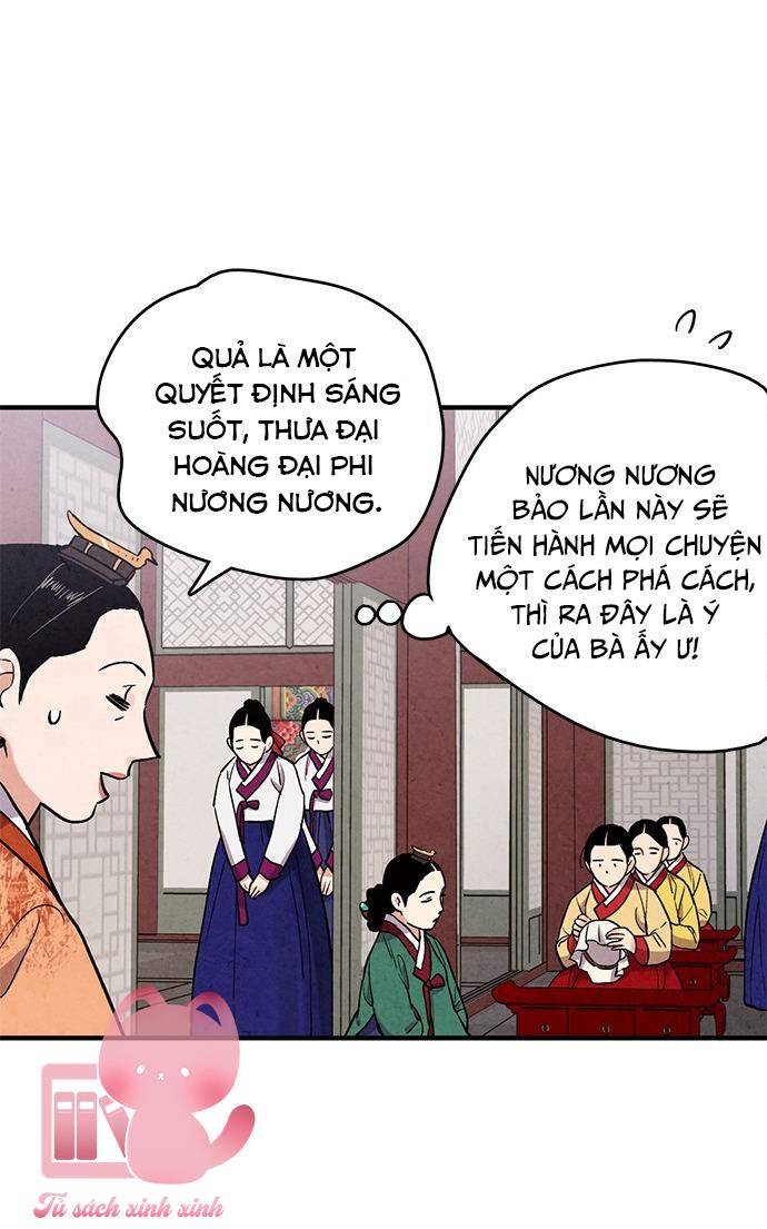 lệnh cấm hôn của hoàng đế bệ hạ chapter 74 - Next chapter 75