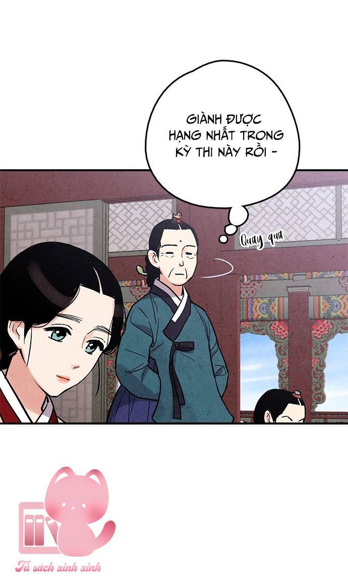 lệnh cấm hôn của hoàng đế bệ hạ chapter 74 - Next chapter 75