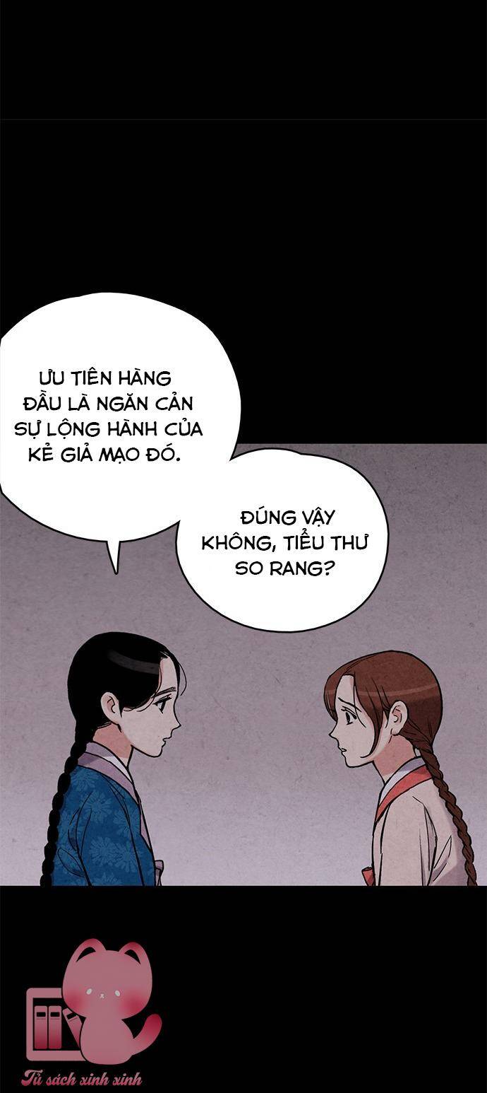 lệnh cấm hôn của hoàng đế bệ hạ chapter 74 - Next chapter 75