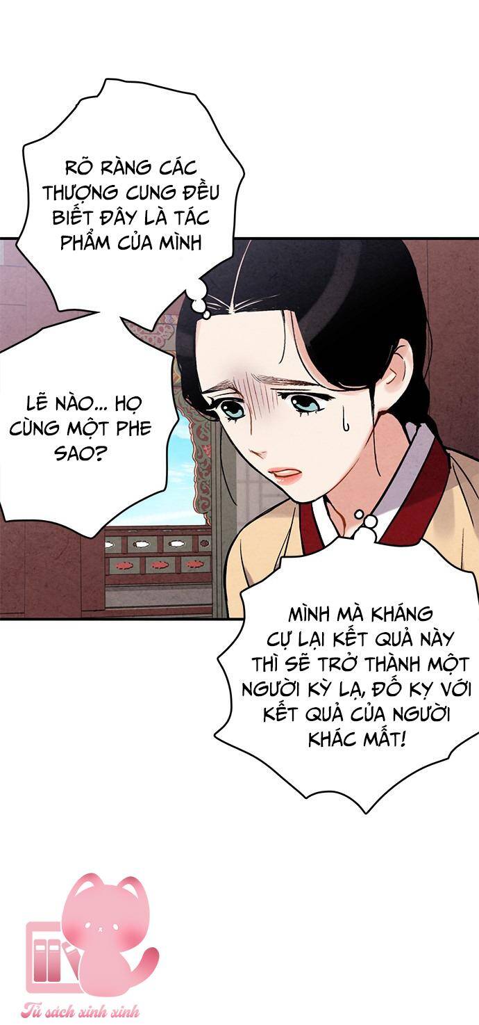 lệnh cấm hôn của hoàng đế bệ hạ chapter 74 - Next chapter 75