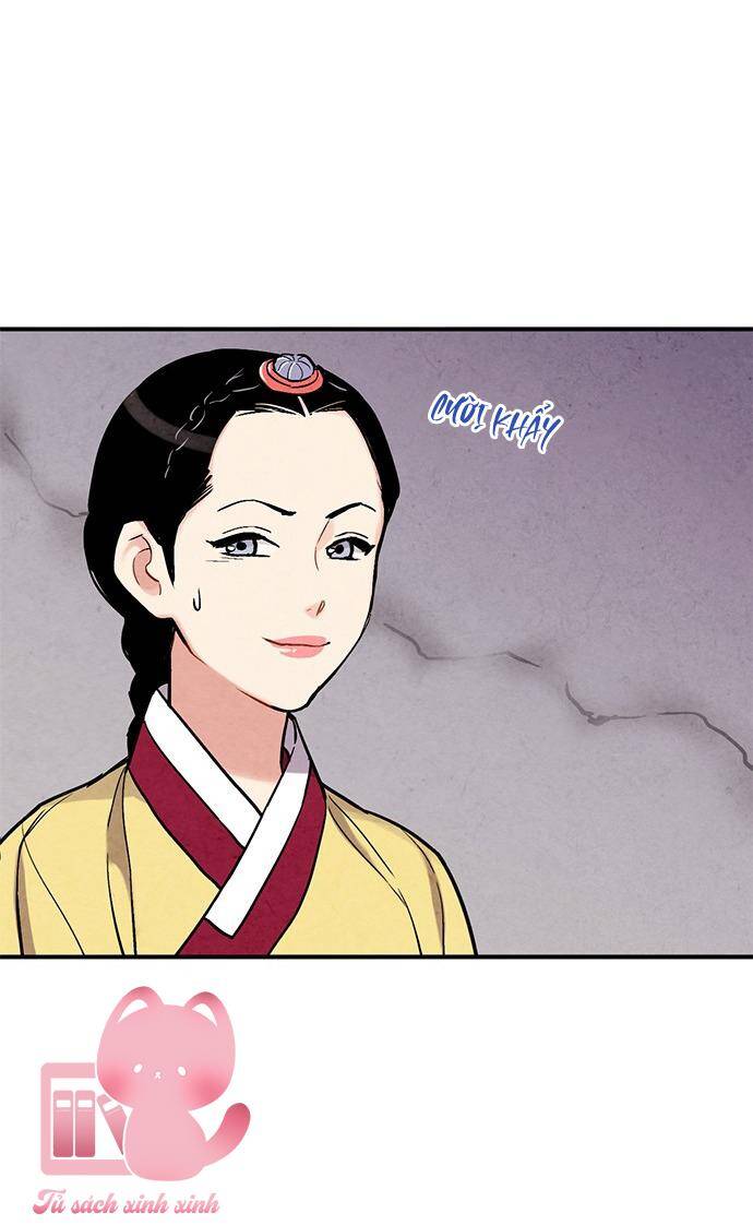 lệnh cấm hôn của hoàng đế bệ hạ chapter 74 - Next chapter 75