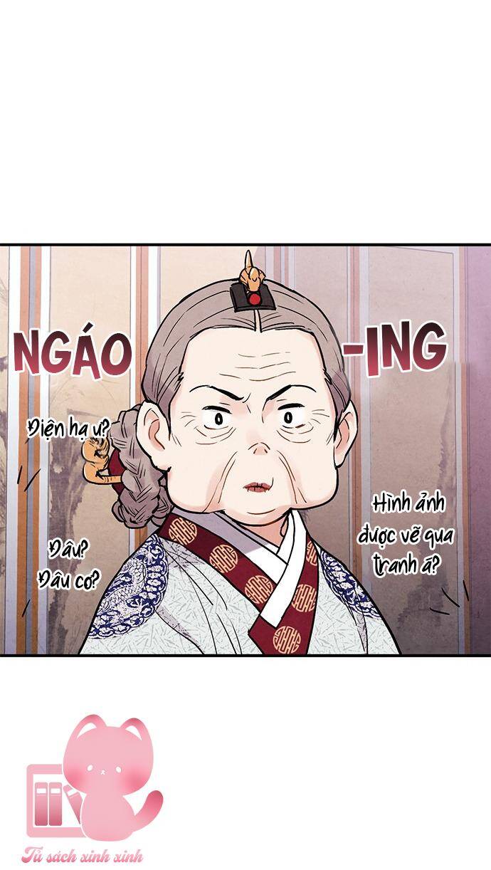 lệnh cấm hôn của hoàng đế bệ hạ chapter 74 - Next chapter 75