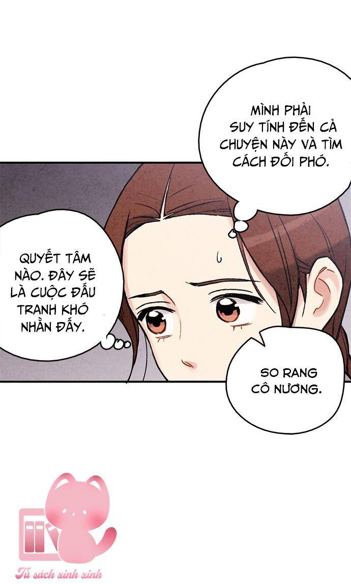 lệnh cấm hôn của hoàng đế bệ hạ chapter 74 - Next chapter 75