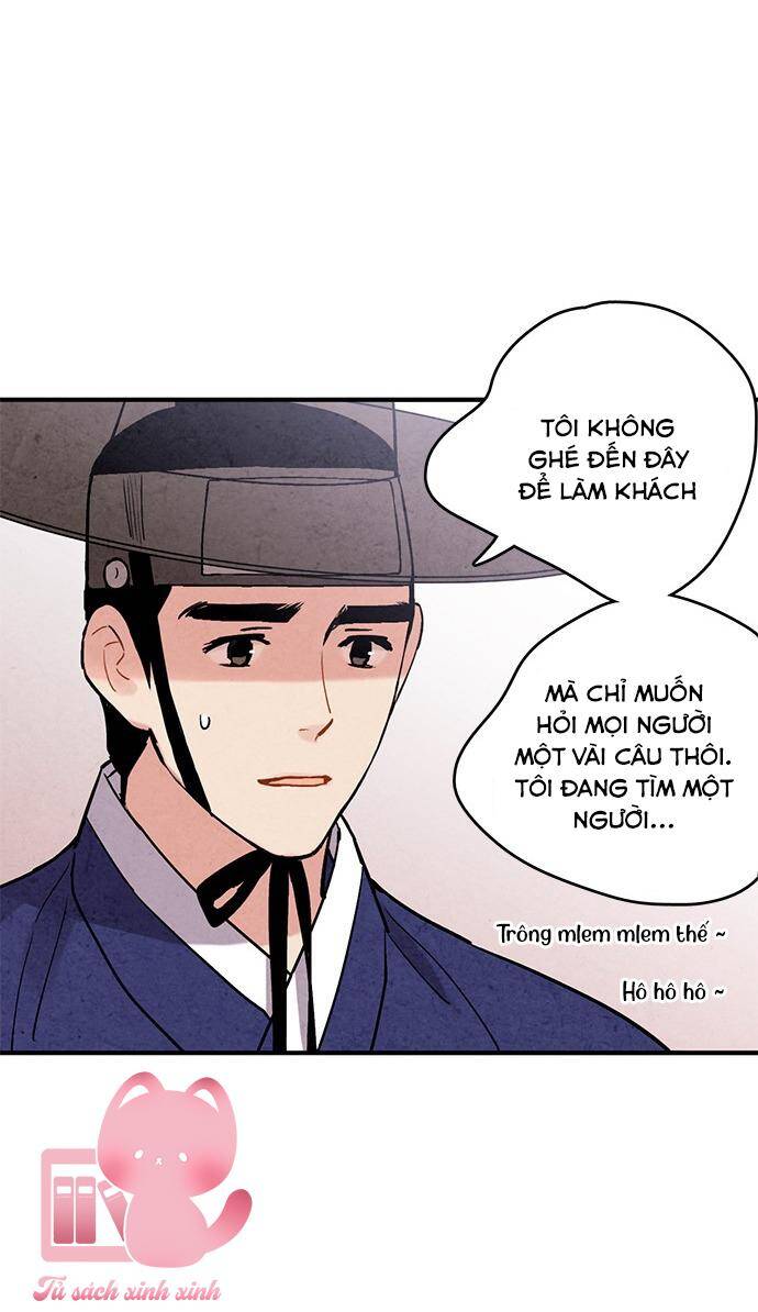 lệnh cấm hôn của hoàng đế bệ hạ chapter 76 - Trang 4