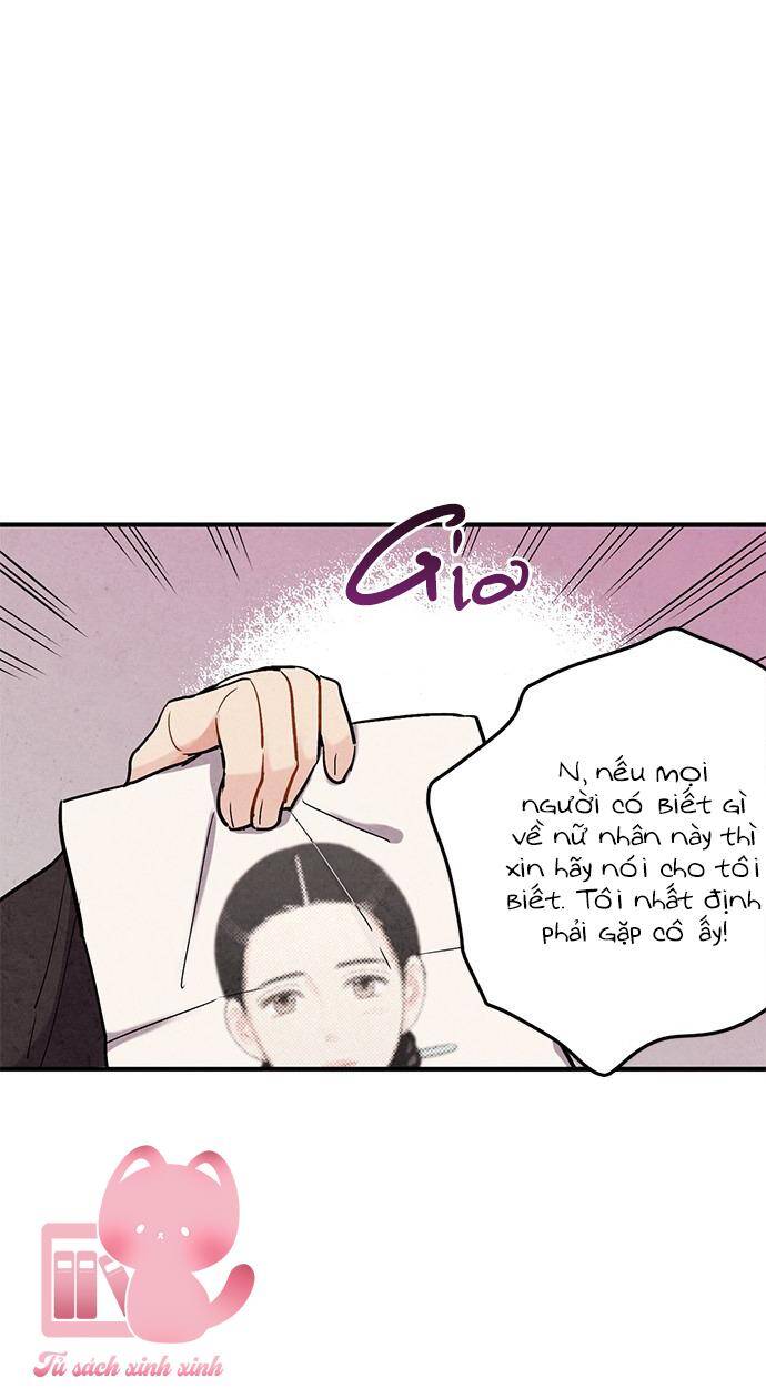 lệnh cấm hôn của hoàng đế bệ hạ chapter 76 - Trang 4