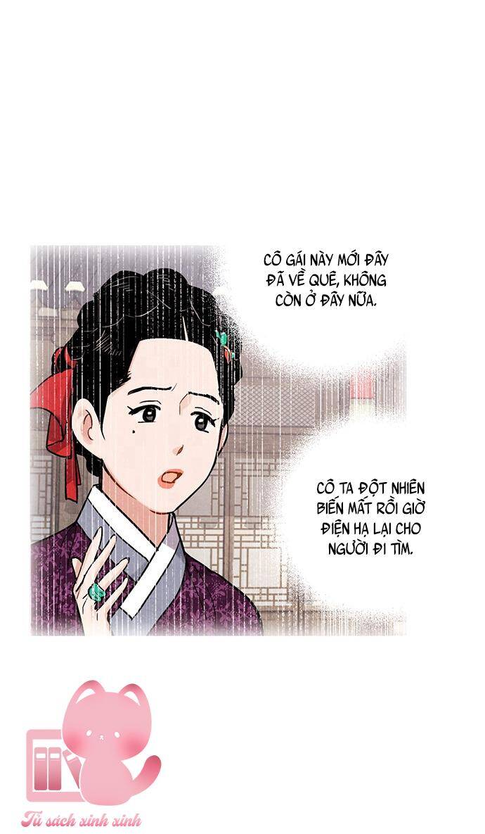 lệnh cấm hôn của hoàng đế bệ hạ chapter 76 - Trang 4