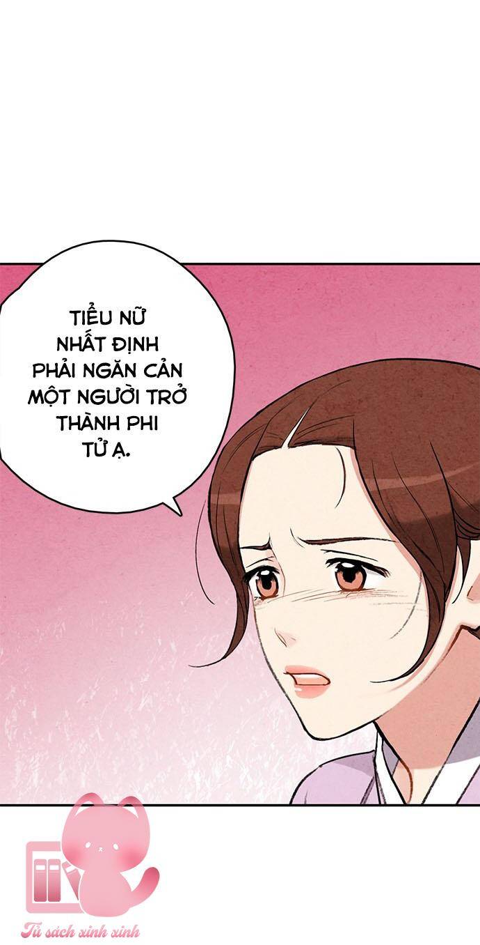 lệnh cấm hôn của hoàng đế bệ hạ chapter 77 - Trang 5