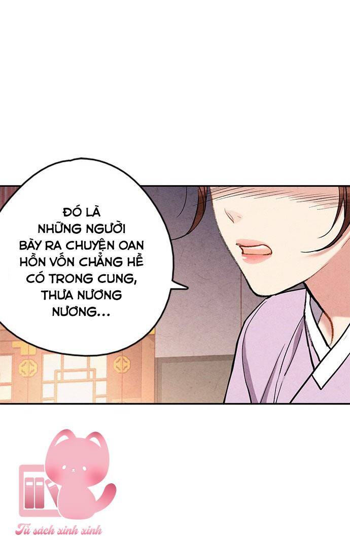 lệnh cấm hôn của hoàng đế bệ hạ chapter 77 - Trang 5