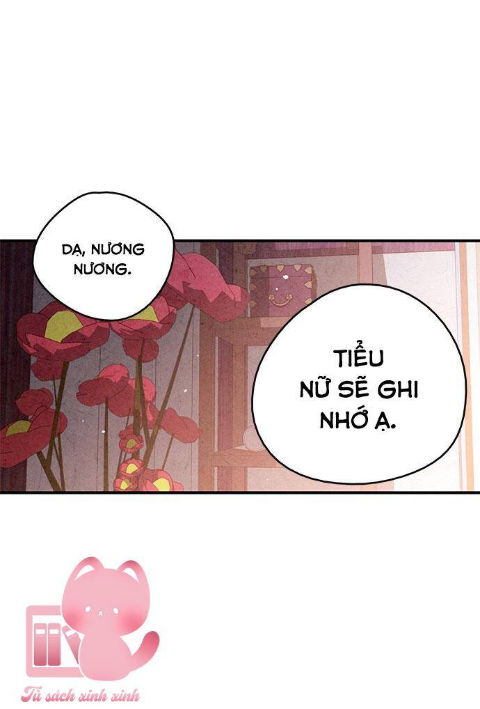 lệnh cấm hôn của hoàng đế bệ hạ chapter 77 - Trang 5