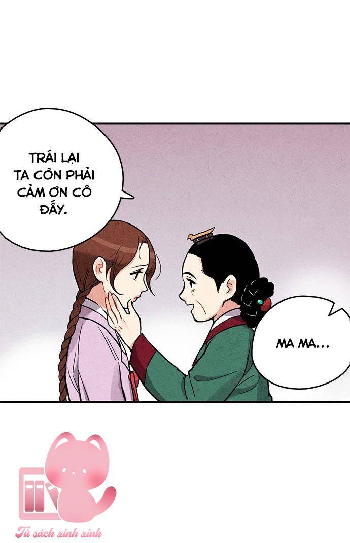 lệnh cấm hôn của hoàng đế bệ hạ chapter 77 - Trang 5