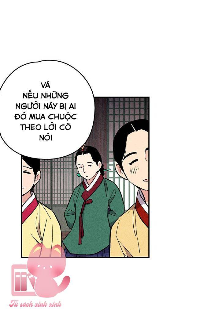 lệnh cấm hôn của hoàng đế bệ hạ chapter 77 - Trang 5