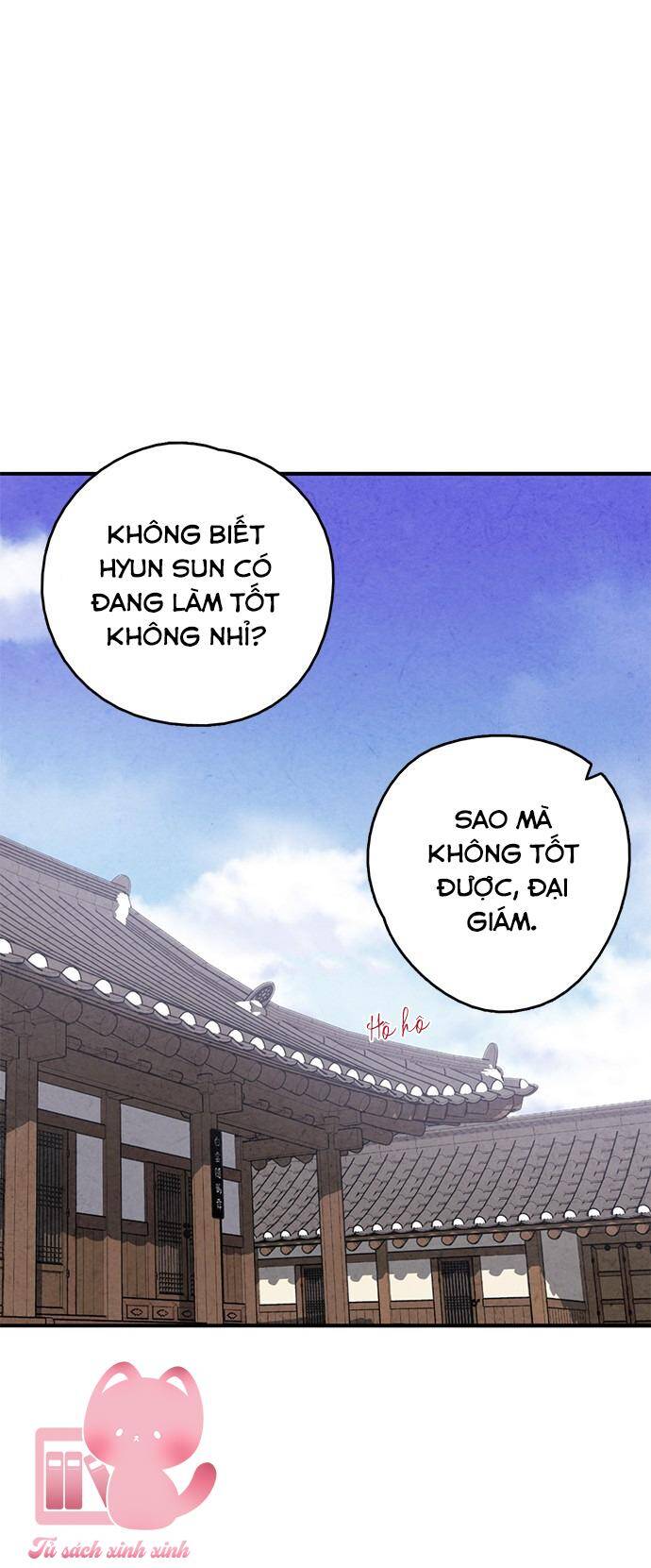 lệnh cấm hôn của hoàng đế bệ hạ chapter 78 - Next chapter 79