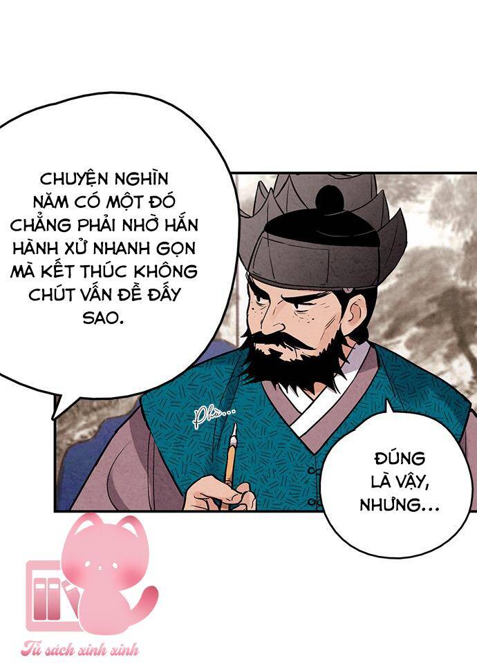 lệnh cấm hôn của hoàng đế bệ hạ chapter 78 - Next chapter 79