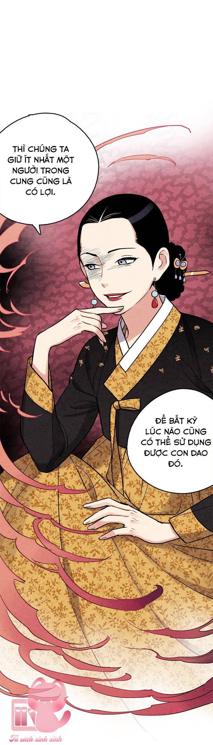 lệnh cấm hôn của hoàng đế bệ hạ chapter 78 - Next chapter 79