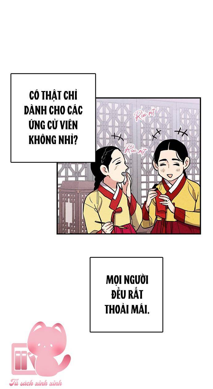 lệnh cấm hôn của hoàng đế bệ hạ chapter 78 - Next chapter 79