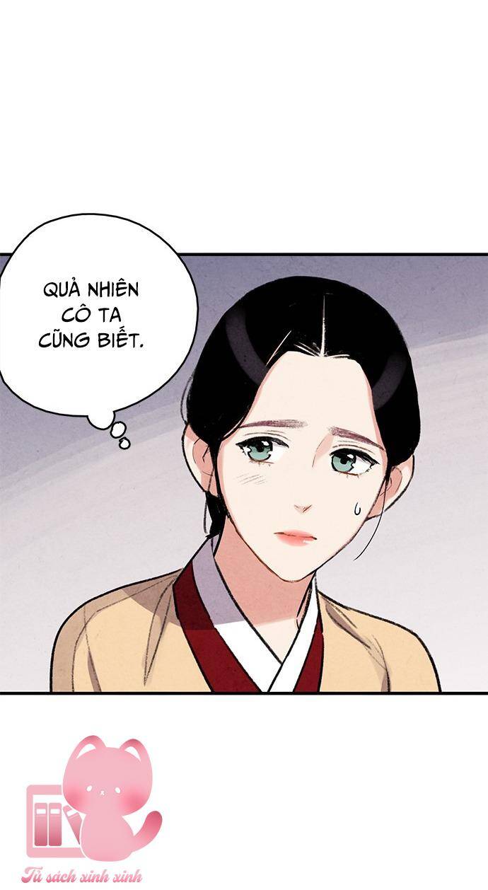 lệnh cấm hôn của hoàng đế bệ hạ chapter 78 - Next chapter 79