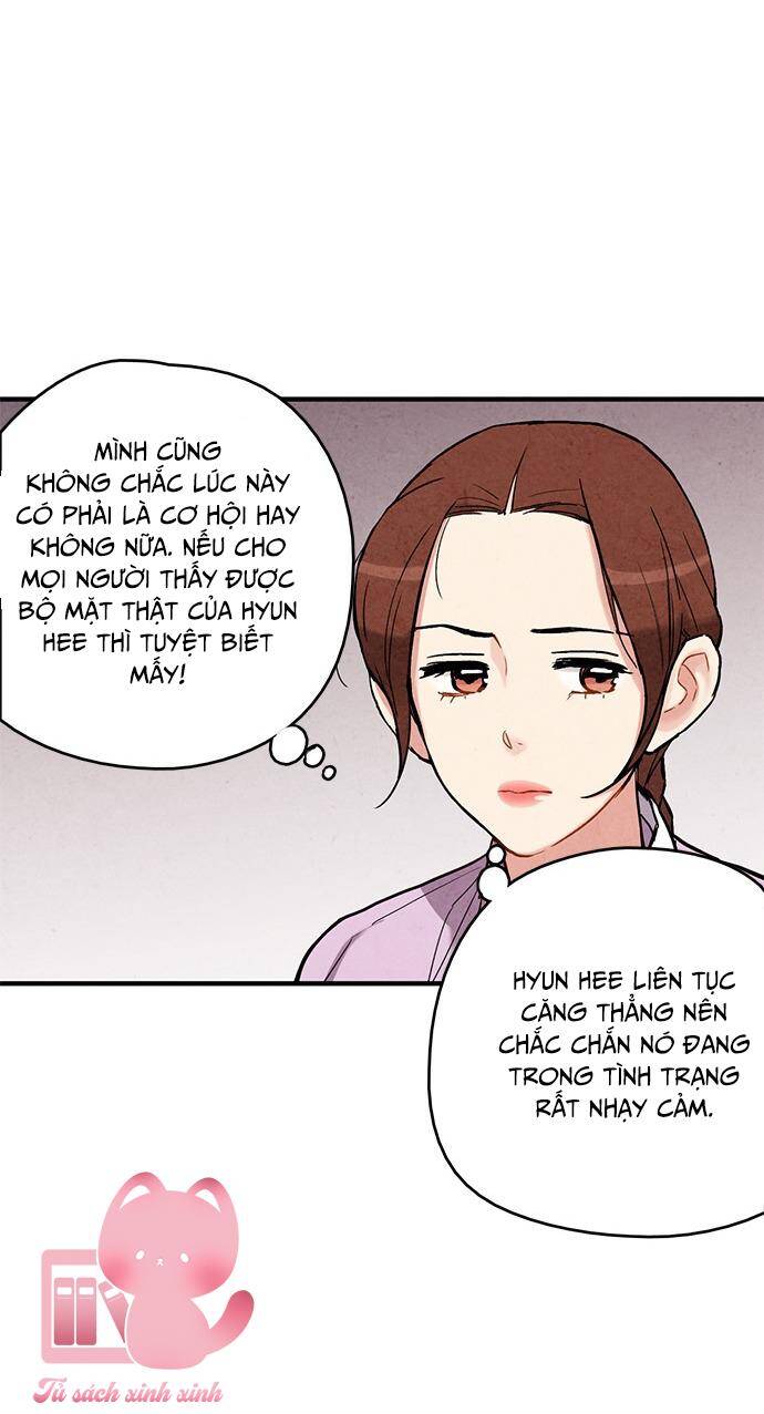 lệnh cấm hôn của hoàng đế bệ hạ chapter 78 - Next chapter 79