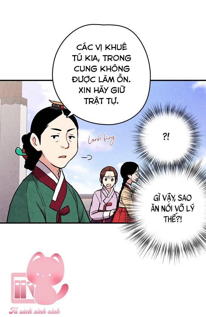 lệnh cấm hôn của hoàng đế bệ hạ chapter 78 - Next chapter 79