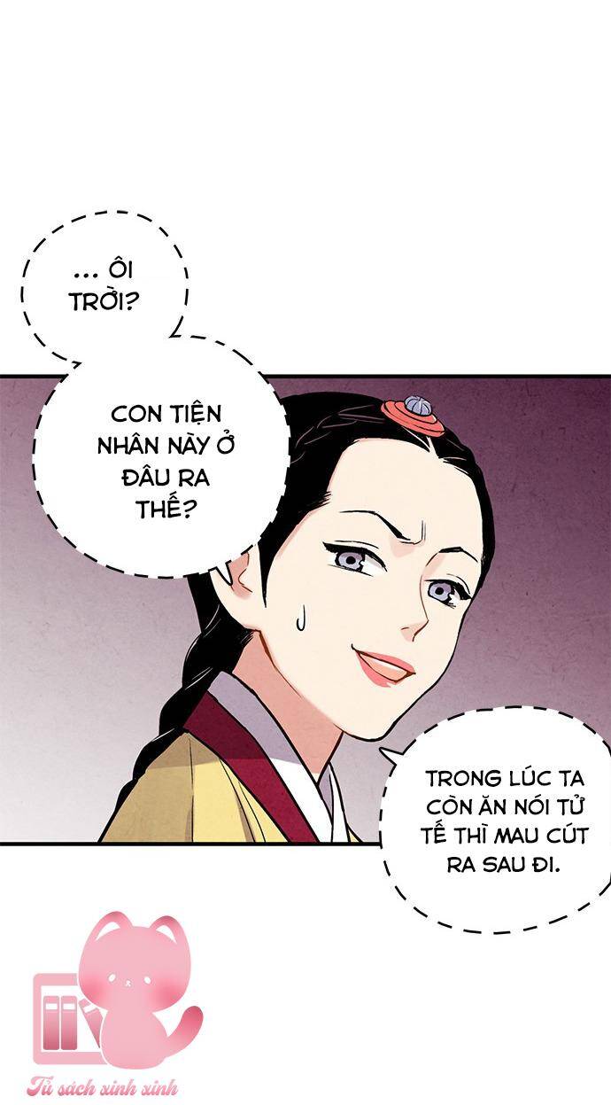 lệnh cấm hôn của hoàng đế bệ hạ chapter 78 - Next chapter 79