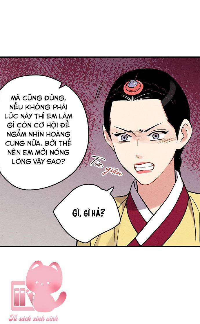 lệnh cấm hôn của hoàng đế bệ hạ chapter 78 - Next chapter 79