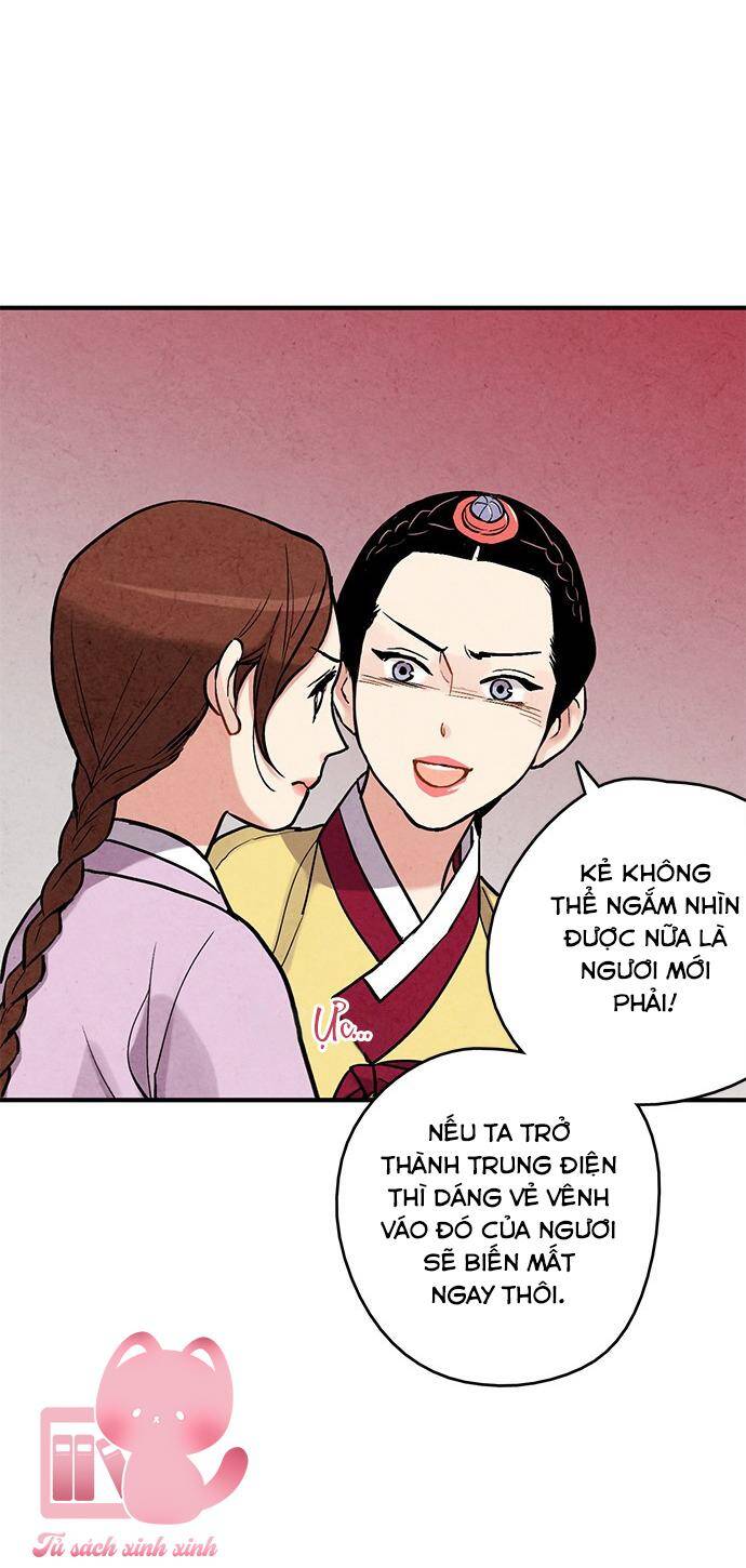 lệnh cấm hôn của hoàng đế bệ hạ chapter 78 - Next chapter 79