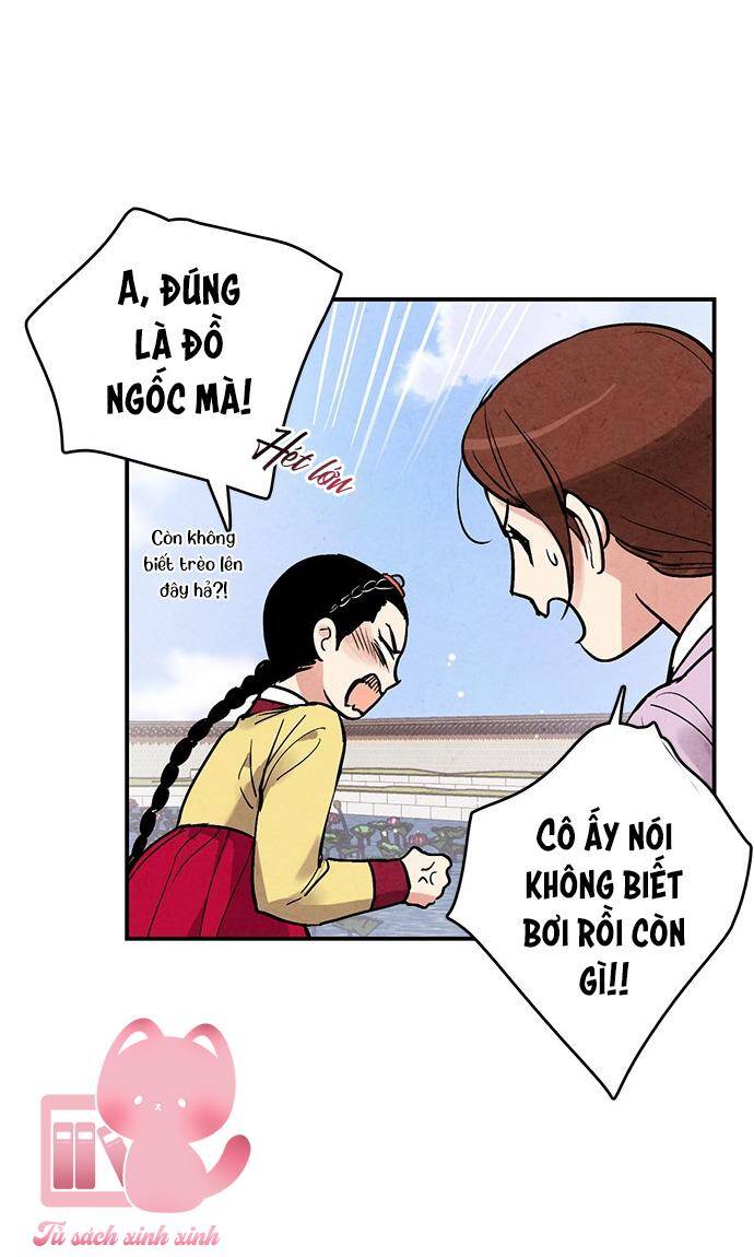 lệnh cấm hôn của hoàng đế bệ hạ chapter 78 - Next chapter 79