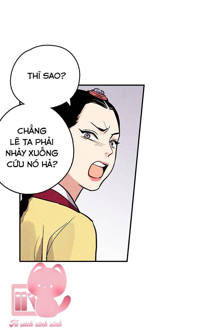 lệnh cấm hôn của hoàng đế bệ hạ chapter 78 - Next chapter 79