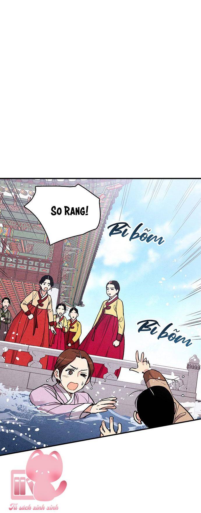 lệnh cấm hôn của hoàng đế bệ hạ chapter 79 - Next chapter 80