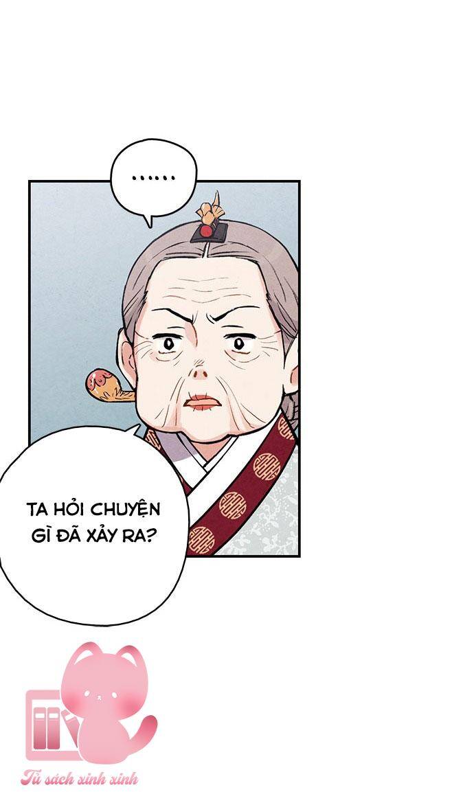 lệnh cấm hôn của hoàng đế bệ hạ chapter 79 - Next chapter 80