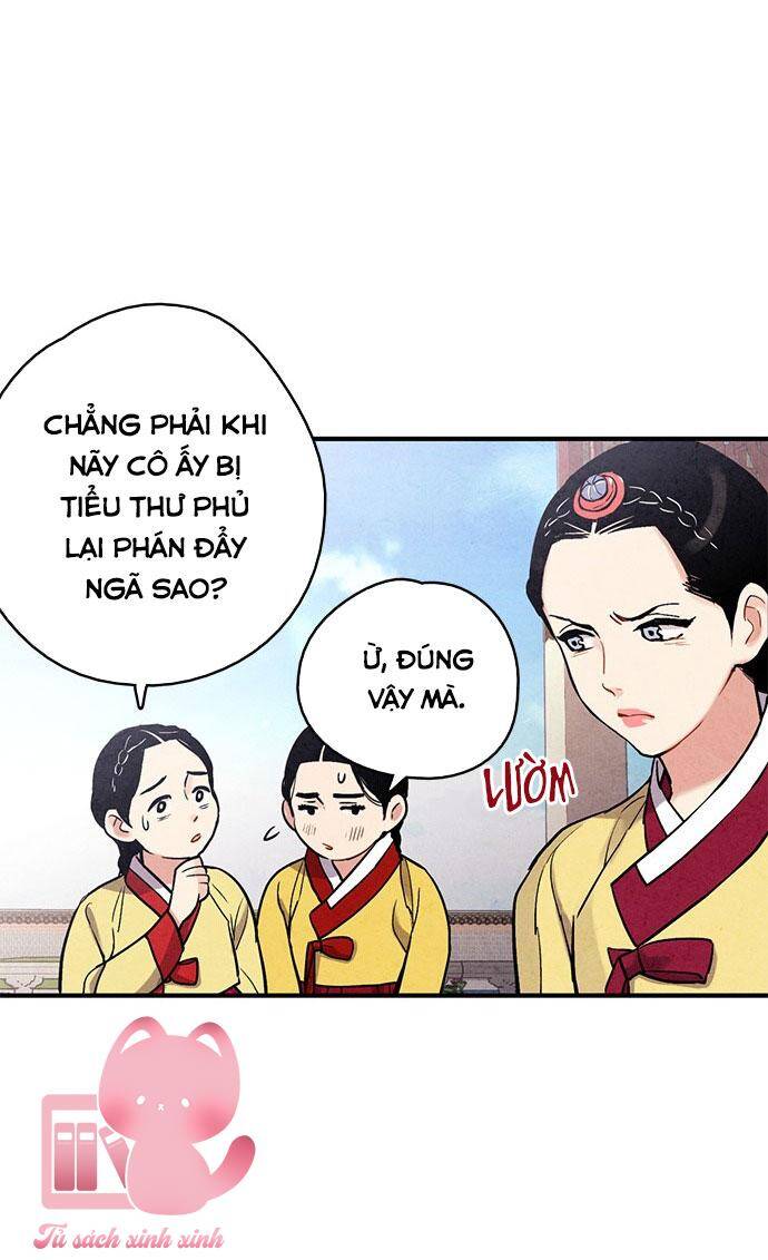 lệnh cấm hôn của hoàng đế bệ hạ chapter 79 - Next chapter 80