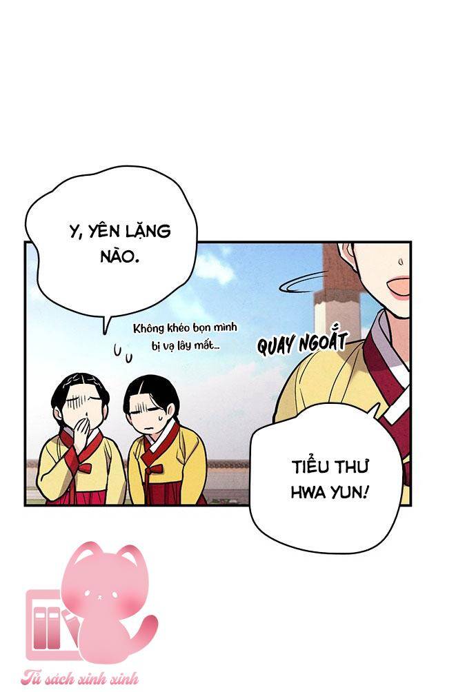 lệnh cấm hôn của hoàng đế bệ hạ chapter 79 - Next chapter 80