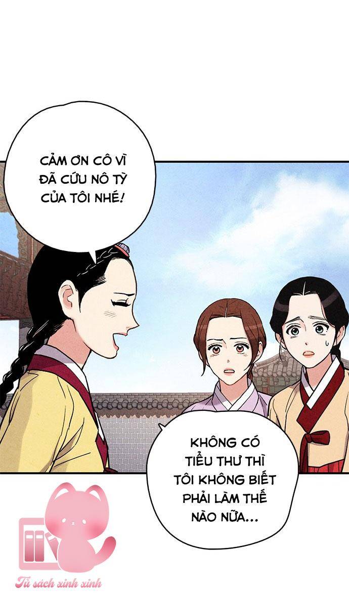 lệnh cấm hôn của hoàng đế bệ hạ chapter 79 - Next chapter 80