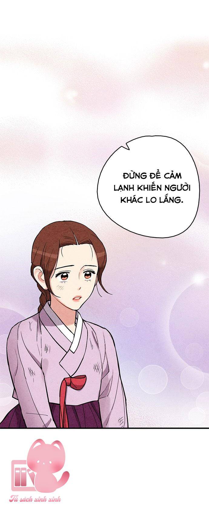 lệnh cấm hôn của hoàng đế bệ hạ chapter 79 - Next chapter 80