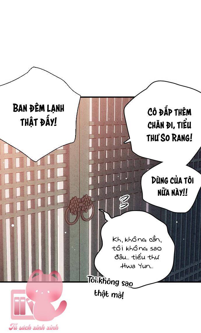 lệnh cấm hôn của hoàng đế bệ hạ chapter 79 - Next chapter 80